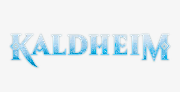 MTG Kaldheim Commander Decks