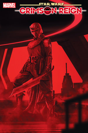 STAR WARS: CRIMSON REIGN