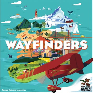 Wayfinders