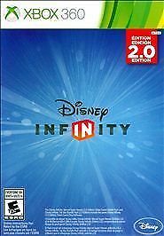 Disney Infinity 2.0 - Xbox 360
