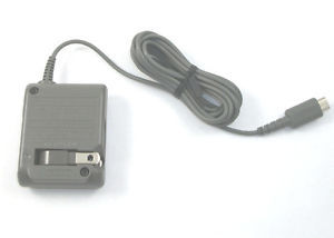 DS Lite AC Adapter 3rd Party