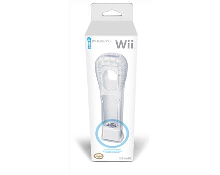 Wii MotionPlus Adapter Official Nintendo