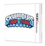Skylanders Trap Team (Game Only) - Nintendo 3DS