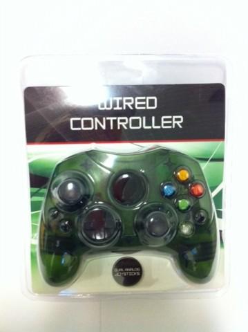 Xbox Wired Controller 3rd Party