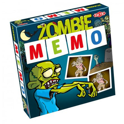 Zombie MEMO